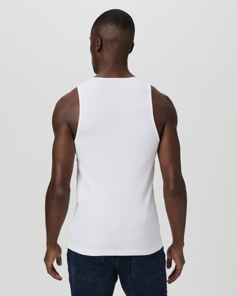 Paige Rib Tank Top