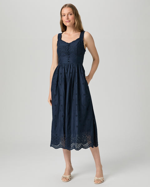 Paige Riesling Dress