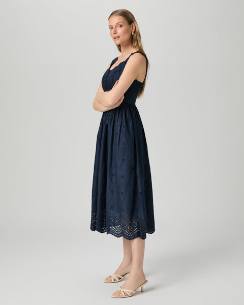 Paige Riesling Dress