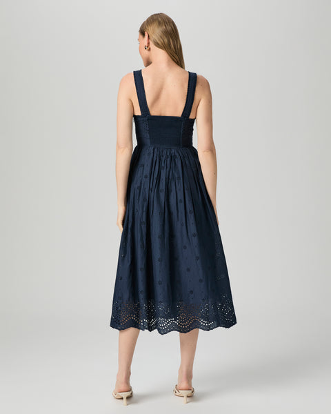 Paige Riesling Dress