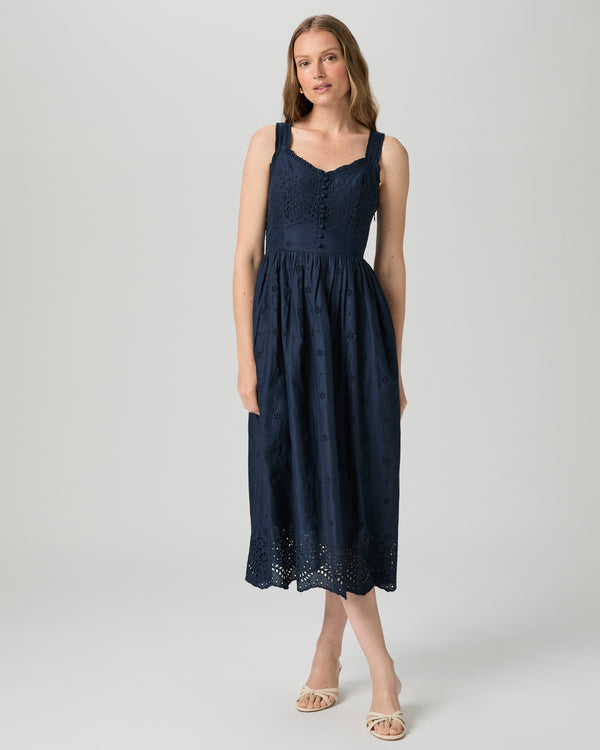 paige Riesling Dress