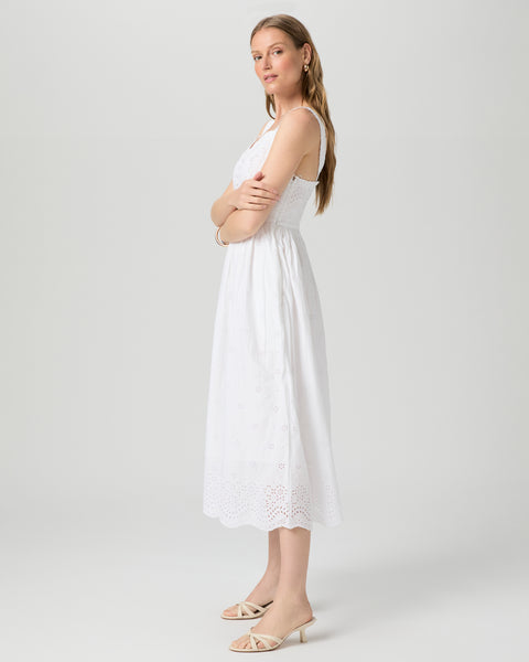 Paige Riesling Dress