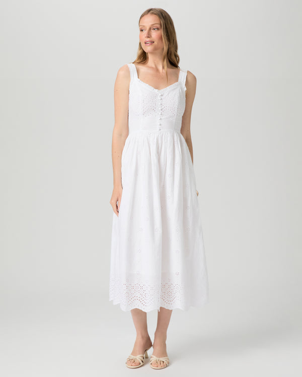 paige Riesling Dress