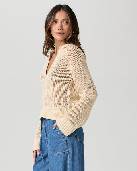 Paige Riva Sweater
