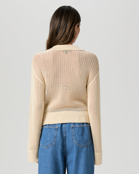 Paige Riva Sweater