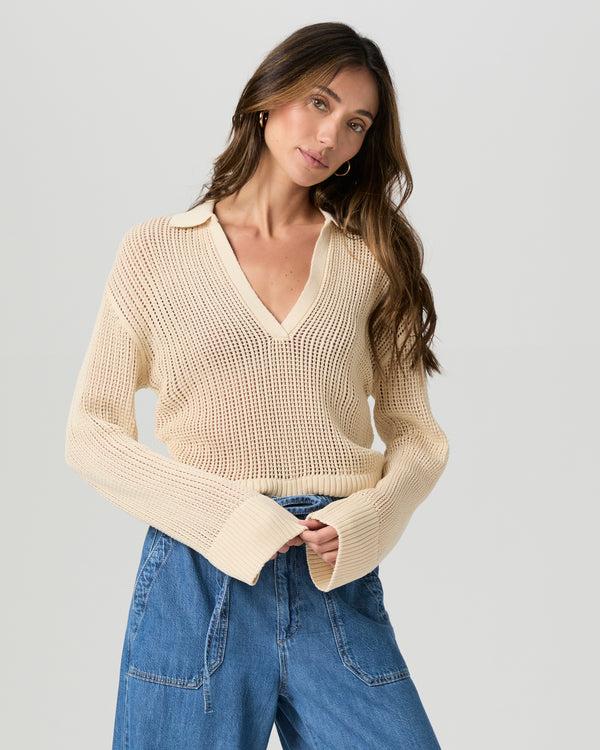 paige Riva Sweater