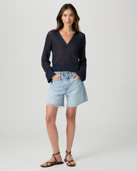 Paige Riva Sweater