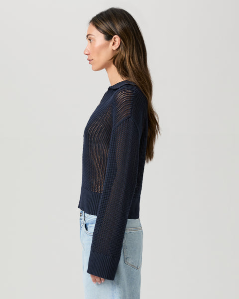 Paige Riva Sweater