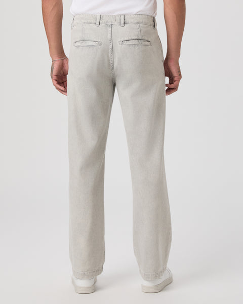 Paige Roseland Denim Trouser