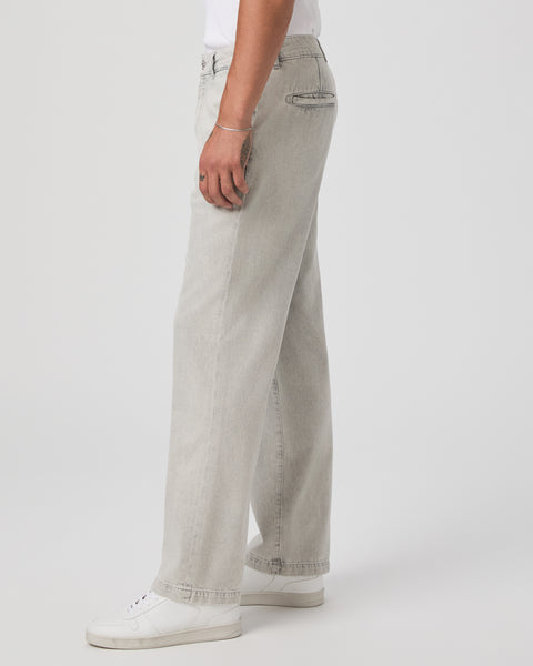 Paige Roseland Denim Trouser