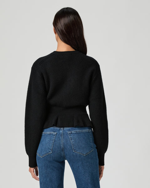 Paige Roslin Cardigan