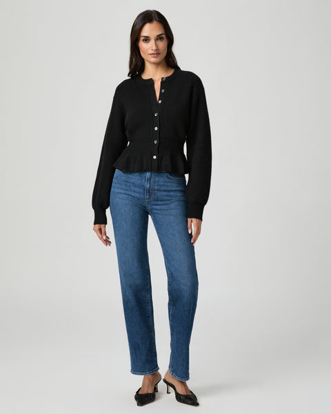 Paige Roslin Cardigan