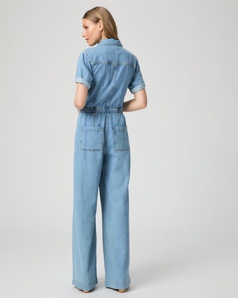 Paige Rumi Jumpsuit