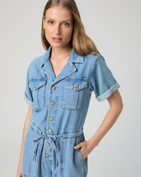 Paige Rumi Jumpsuit