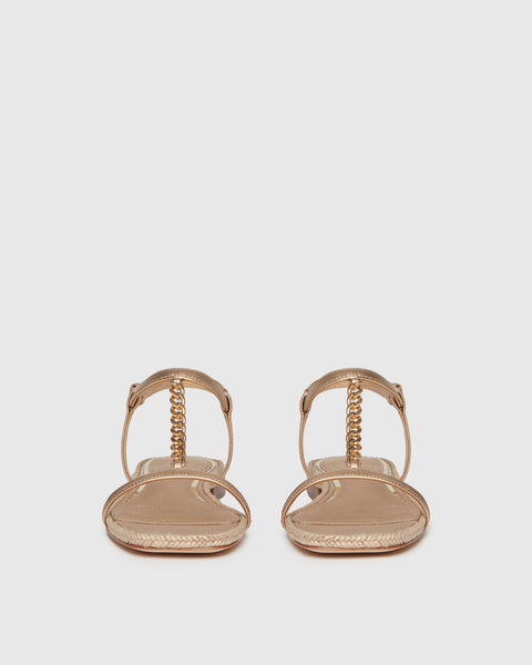 Paige Rumi Sandal