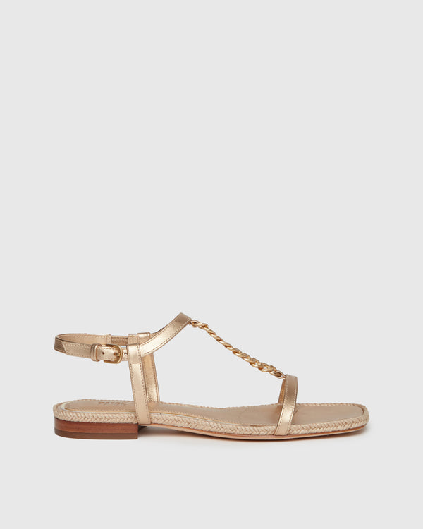 paige Rumi Sandal