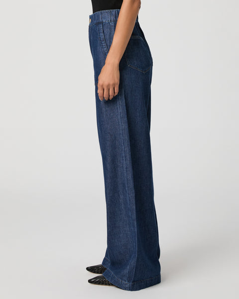 Paige Rumi Wide Leg Pant