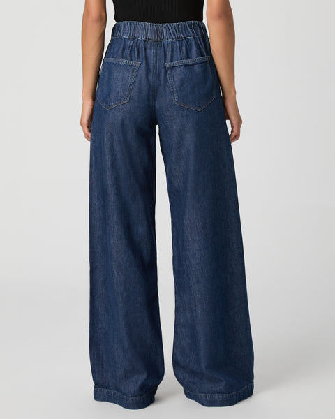 Paige Rumi Wide Leg Pant