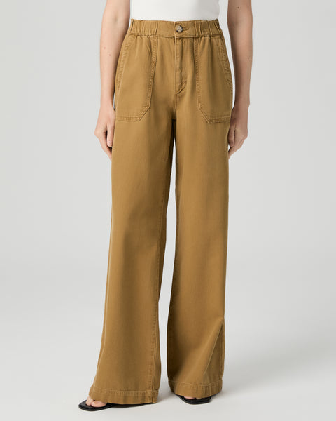 Paige Rumi Wide Leg Pant