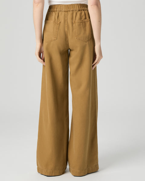 Paige Rumi Wide Leg Pant