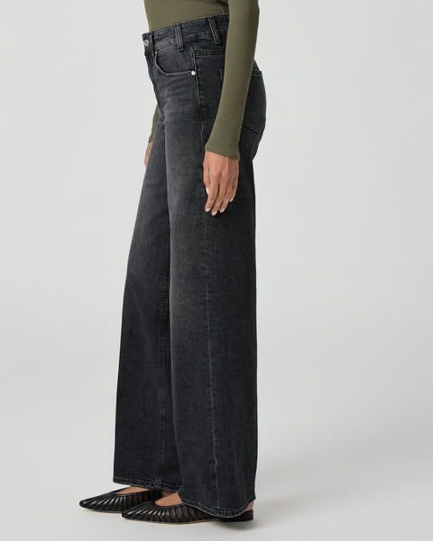 Paige Sasha 32" Wide Leg