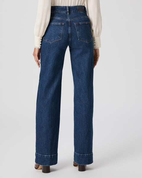Paige Sasha 32" Wide Leg Jean