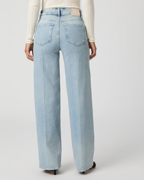 Paige Sasha 32" Wide Leg Jean