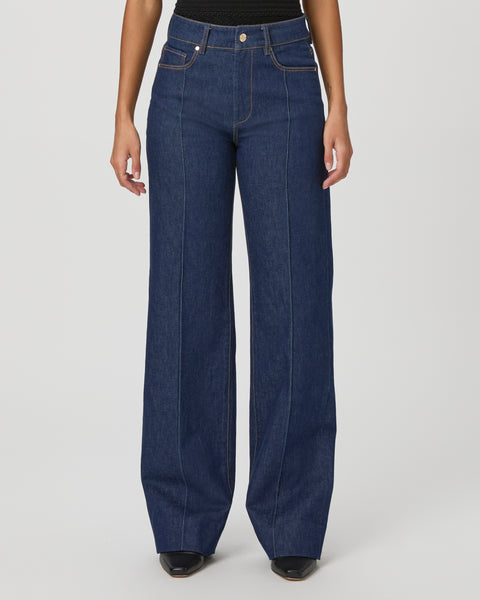 Paige Sasha 32" Wide Leg Jean