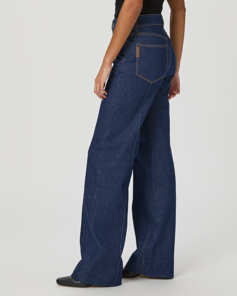 Paige Sasha 32" Wide Leg Jean