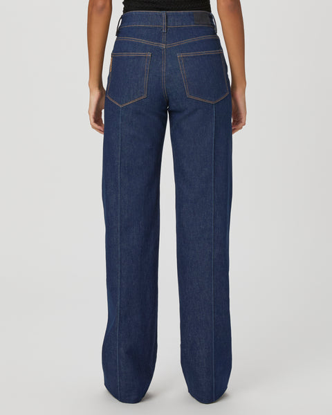 Paige Sasha 32" Wide Leg Jean