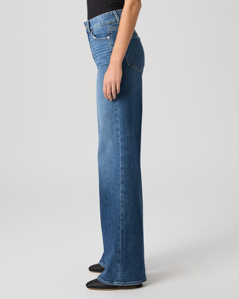 Paige Sasha 32" Wide Leg Jean