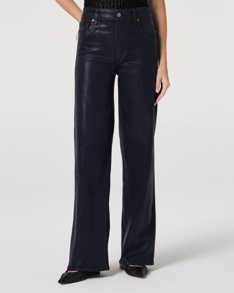 Paige Sasha 32" Wide Leg Jean