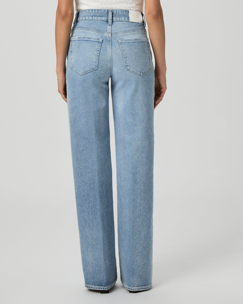 Paige Sasha 32" Wide Leg Jean