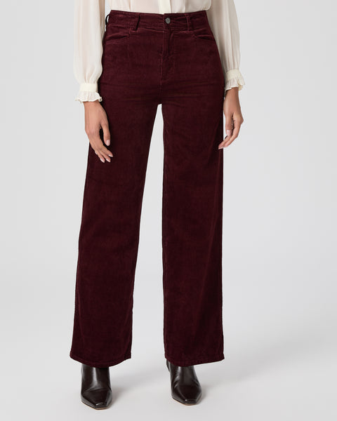 Paige Sasha 32" Wide Leg Pant