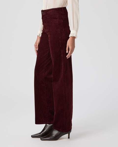 Paige Sasha 32" Wide Leg Pant