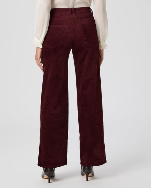 Paige Sasha 32" Wide Leg Pant