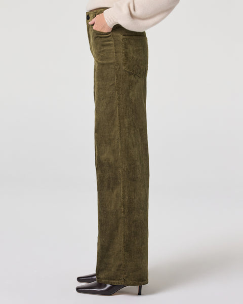 Paige Sasha 32" Wide Leg Pant