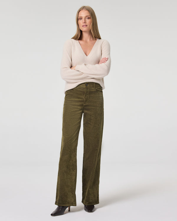 paige Sasha 32" Wide Leg Pant