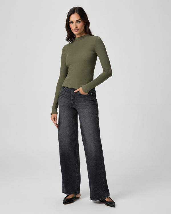 paige Sasha 32" Wide Leg