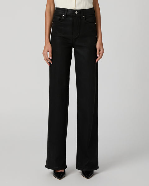 Paige Sasha Wide Leg Jean