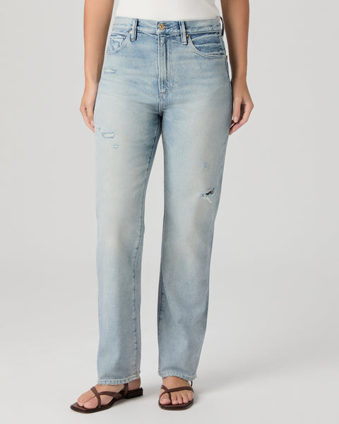 Paige Sawyer Straight Jean