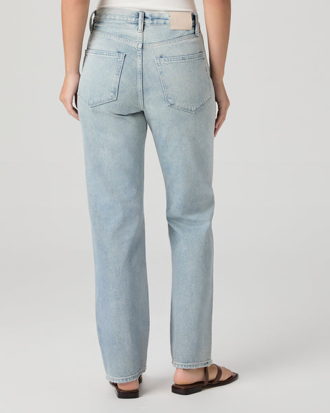 Paige Sawyer Straight Jean