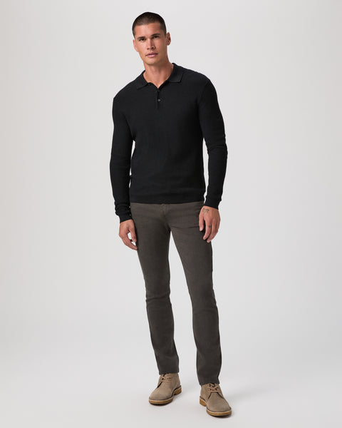 Paige Selwyn Sweater Polo