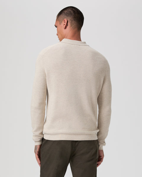 Paige Selwyn Sweater Polo