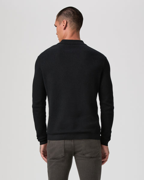 Paige Selwyn Sweater Polo