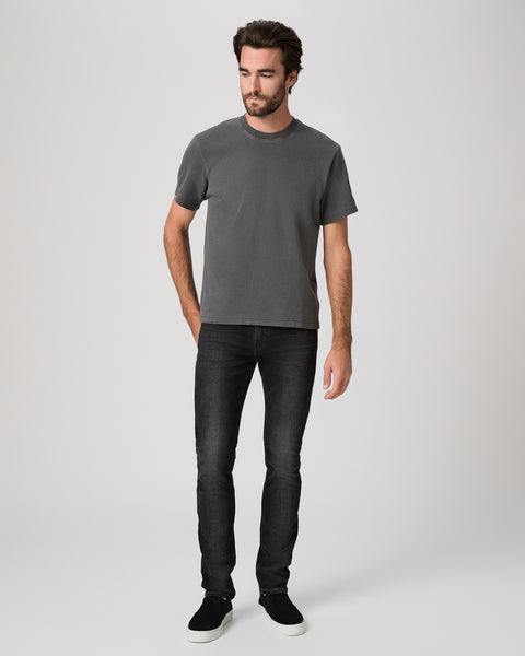 Paige Serano Boxy Tee