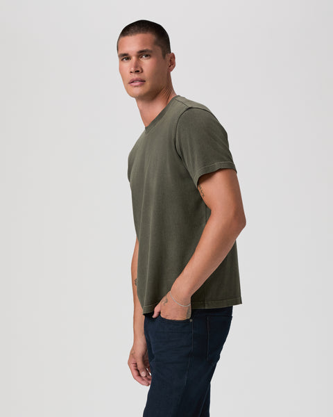 Paige Serano Boxy Tee