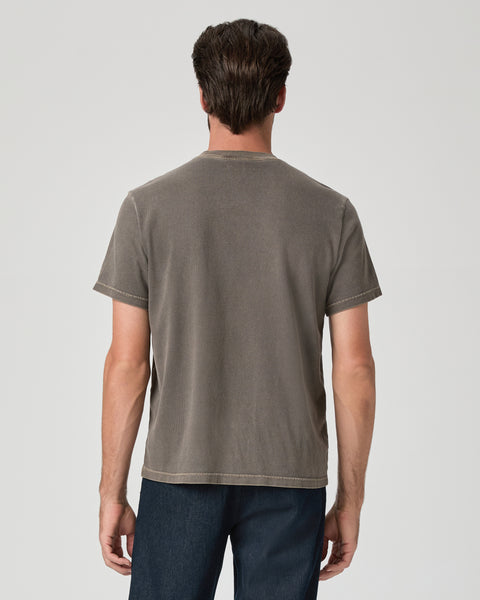 Paige Serano Boxy Tee