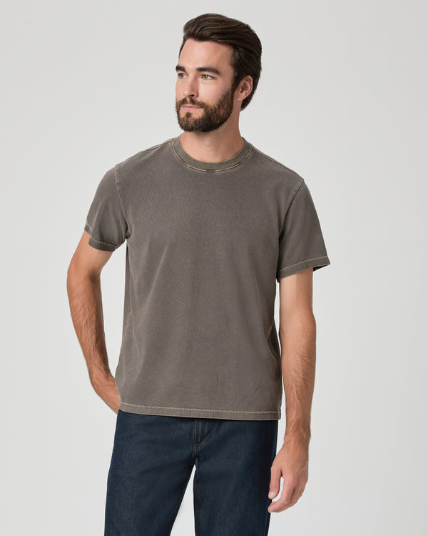 paige Serano Boxy Tee