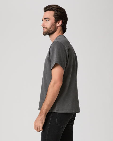 Paige Serano Boxy Tee